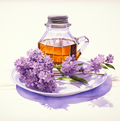 Date syrup vs maple syrup - maple syrup