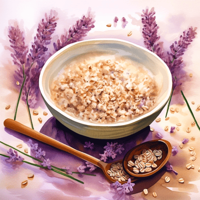Date-syrup-vs-maple-syrup-oats