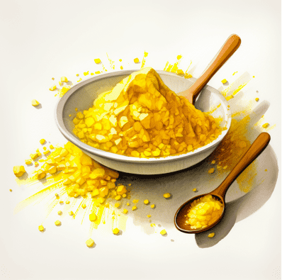 Does pea protein cause acne