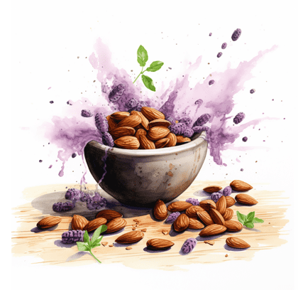 Nuts for weight loss
