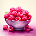 Strawberry Color Vs Raspberry Color Raspberry vs Strawberry: Which Berry Is Best? - Beautiful With Plants