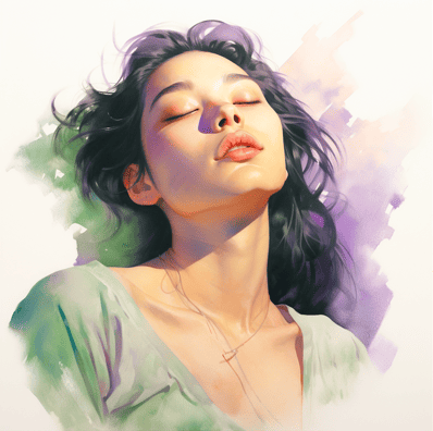 How to be confident with acne with self-compassion