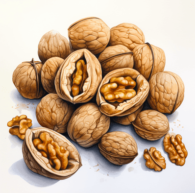 Walnuts