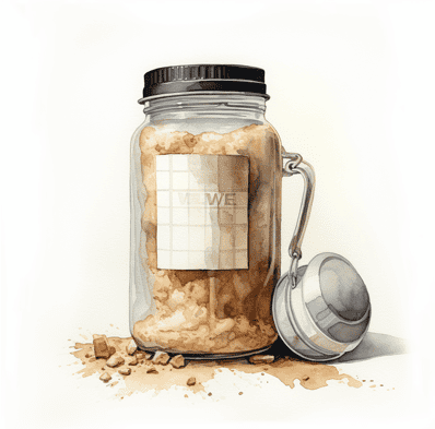 Whey protein