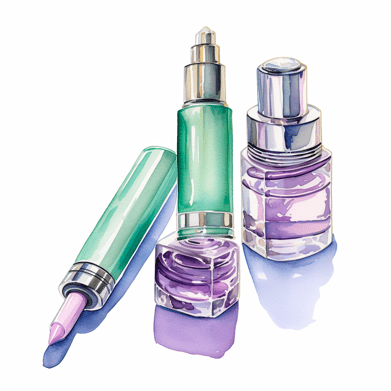retinol vs collagen vs hyaluronic acid