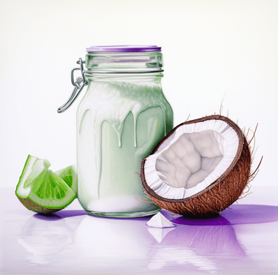 Coconut milk