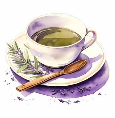Why is my green tea brown