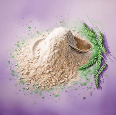 Whole wheat flour - is whole wheat flour vegan?