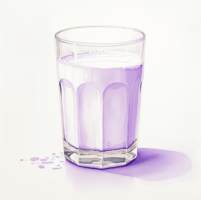 Soy milk for weight loss
