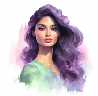 Pistachio benefits for hair
