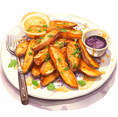 Wedges