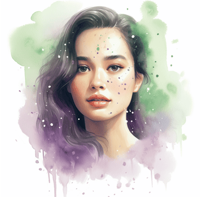 Acne vs cystic acne