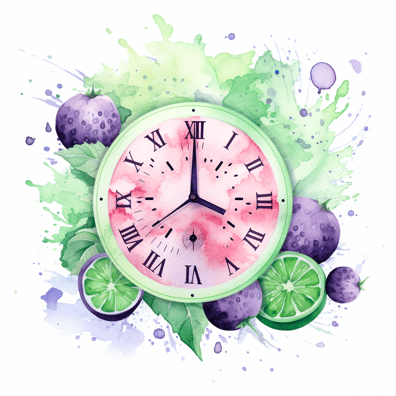Anti-aging benefits of watermelon
