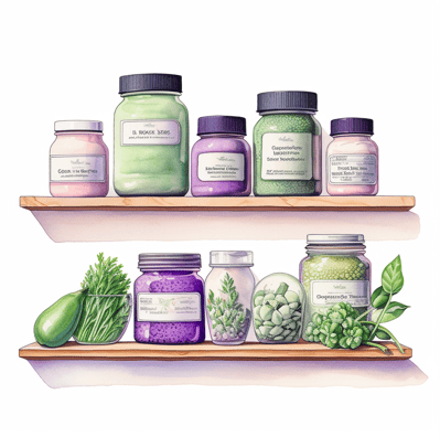 Best protein powder for acne prone skin - plant-based