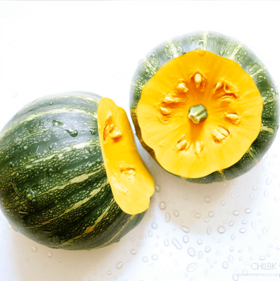 Kabocha squash