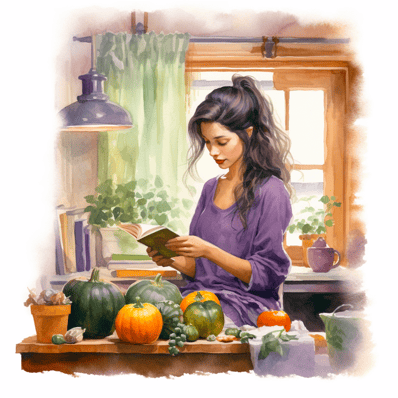 Kabocha vs buttercup squash