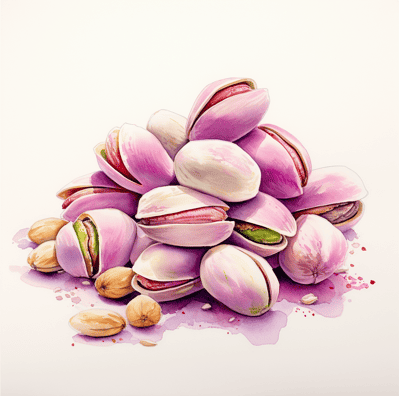 Pistachios