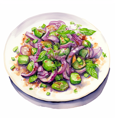 Stir-fry