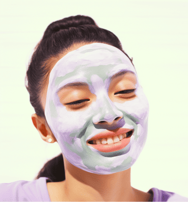  can greek yogurt cause acne - yogurt face mask