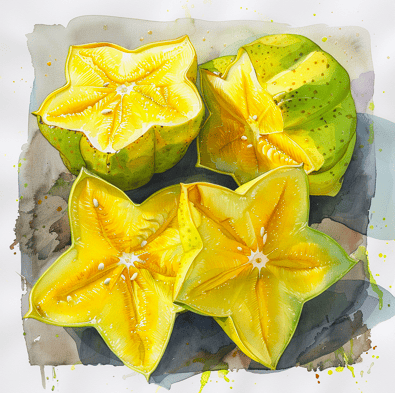 Starfruit