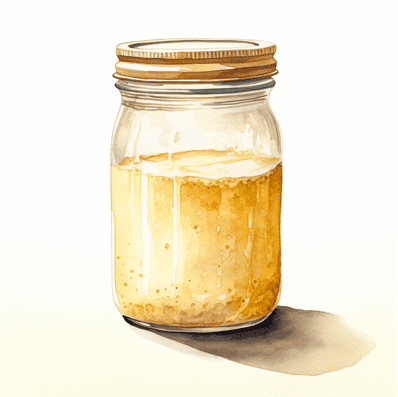 Almond butter substitute nut allergy - Tahini