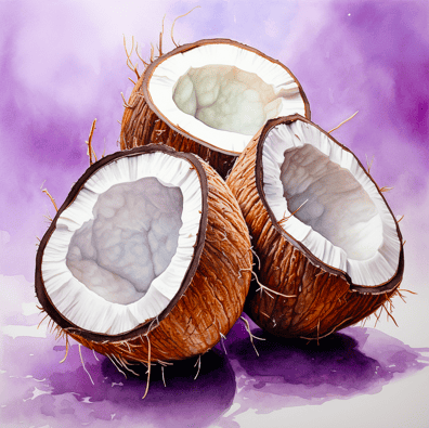 Coconuts