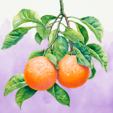Oranges