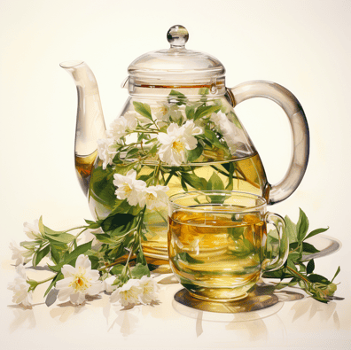 Teapot
